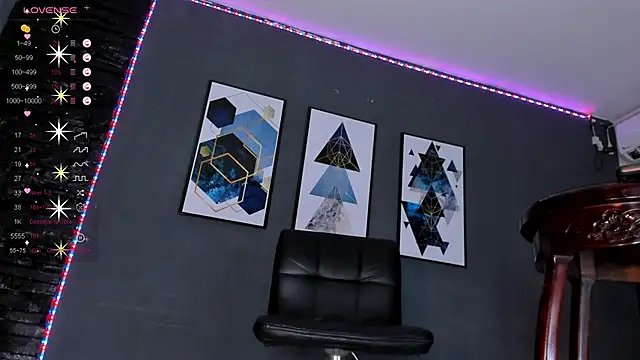 Fuckangelsts online show from March 2025 09:27:01 PM