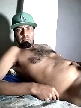 Chacal Armyy online show from November 2025 11:42:02 AM