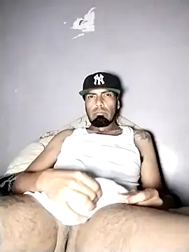 Chacal Armyy online show from November 2025 04:12:02 AM