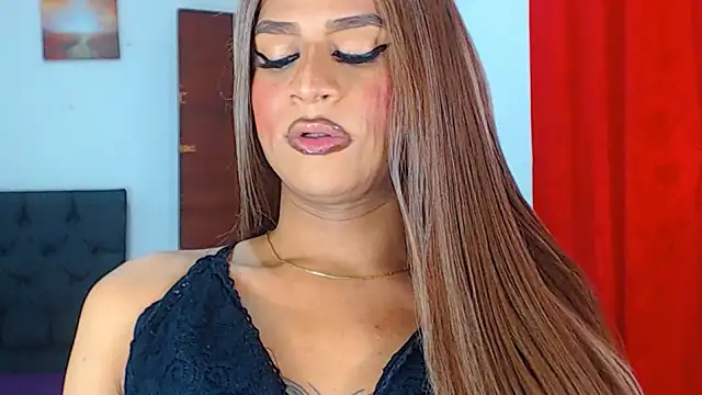 Valenntyna online show from December 2024 01:40:02 AM