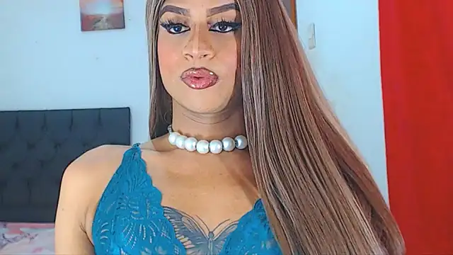 Valenntyna online show from January 2025 03:31:01 AM