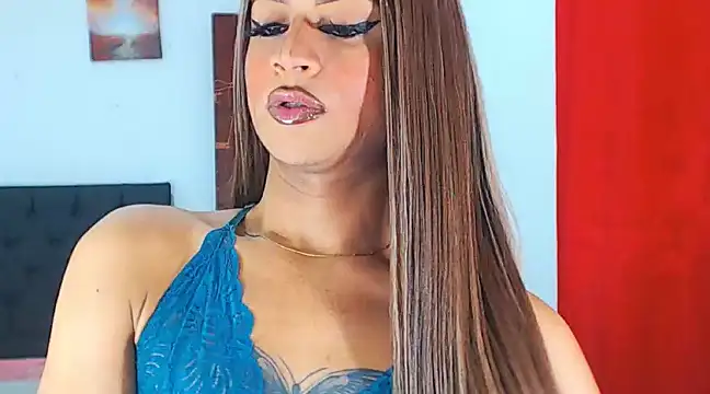 Valenntyna online show from February 2025 06:35:02 PM