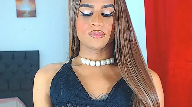 Valenntyna online show from February 2025 09:49:02 PM