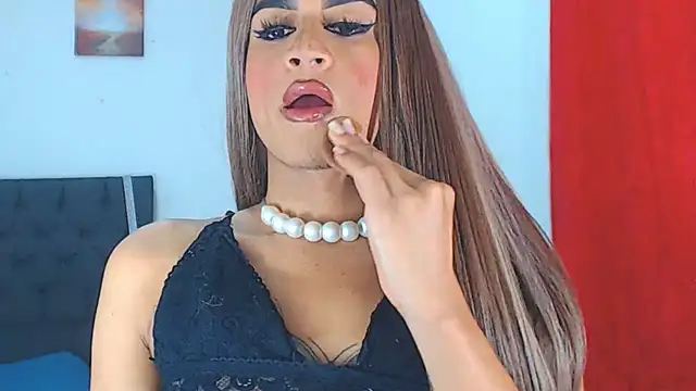 Valenntyna online show from February 2025 06:53:01 PM