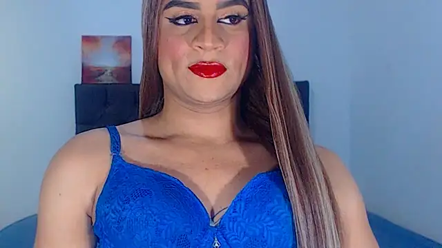 Valenntyna online show from September 2025 06:21:01 PM