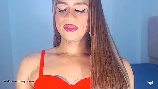 Valenntyna online show from February 2026 07:08:01 PM