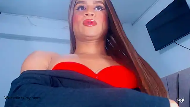 Snapshot of Valenntyna chatting on April 2026 07:25:02 PM Valenntyna online show from April 2026 07:25:02 PM