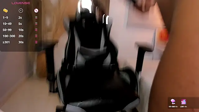 ashley 23  online show from December 2024 12:16:01 AM