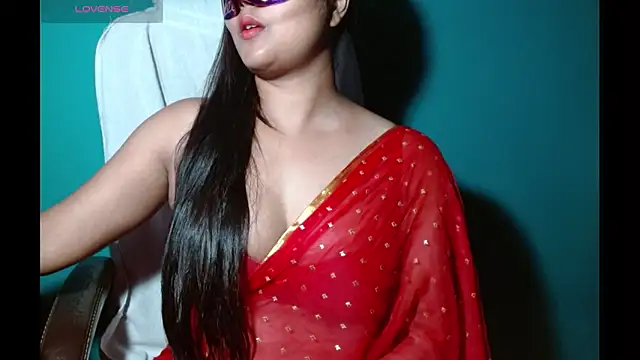 Snapshot of Ria_fun chatting on January 2025 08:22:01 PM Ria fun online show from January 2025 08:22:01 PM