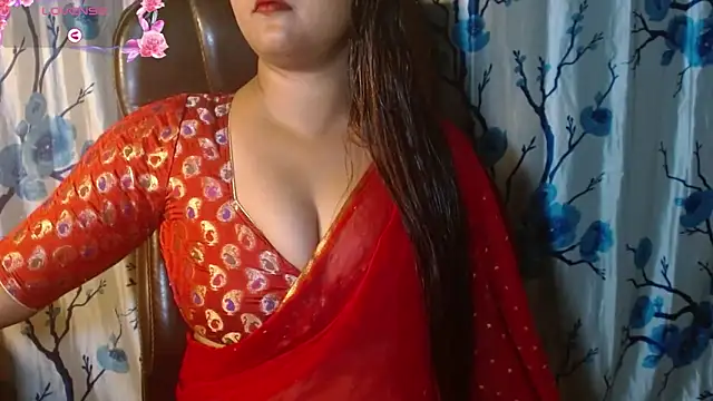 Snapshot of Ria_fun chatting on September 2025 09:54:02 AM Ria fun online show from September 2025 09:54:02 AM