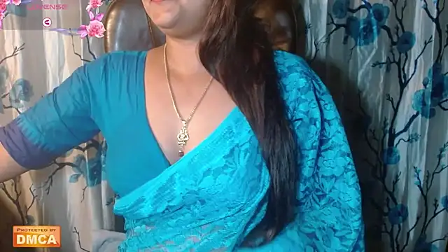 Snapshot of Ria_fun chatting on October 2025 08:06:02 PM Ria fun online show from October 2025 08:06:02 PM