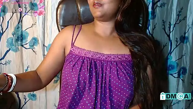 Snapshot of Ria_fun chatting on October 2025 11:00:01 AM Ria fun online show from October 2025 11:00:01 AM