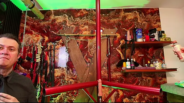 Snapshot of boy_n_girl chatting on March 2026 09:14:02 AM boy n girl online show from March 2026 09:14:02 AM