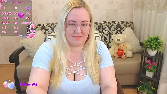 Ginesia online show from February 2025 02:01:01 PM