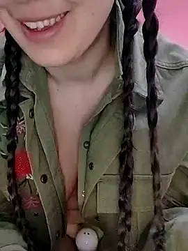 Amaya07 online show from January 2025 02:46:01 PM