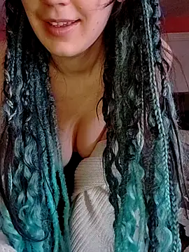 Amaya07 online show from April 2026 11:57:02 PM