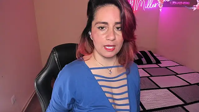 stefany miller77 online show from March 2025 10:05:01 AM