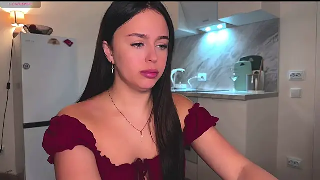 Megan Nilson online show from January 2025 01:03:01 AM