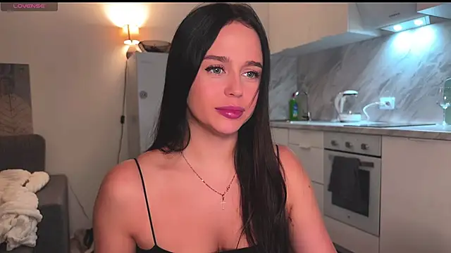 Megan Nilson online show from January 2025 09:57:02 PM