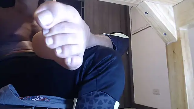 ErosFindomKing online show from July 2026 12:04:01 AM