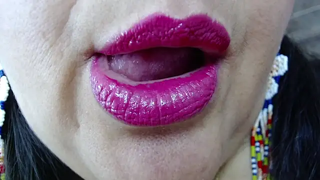 Kerly Doll online show from January 2025 06:21:01 PM