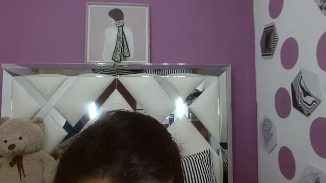 Snapshot of Kerly_Doll chatting on July 2026 11:28:02 AM Kerly Doll online show from July 2026 11:28:02 AM