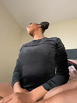 Cum2Charm online show from February 2025 11:20:01 PM