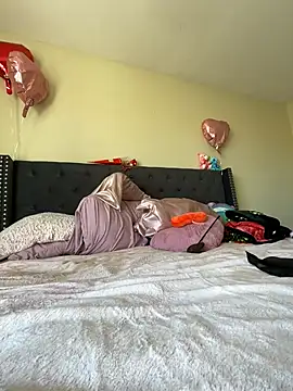 Cum2Charm online show from February 2025 09:16:02 PM