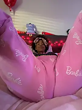 Cum2Charm online show from March 2025 02:33:02 PM