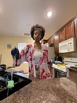 Cum2Charm online show from March 2025 05:46:01 PM