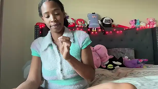 Cum2Charm online show from September 2025 12:37:02 AM