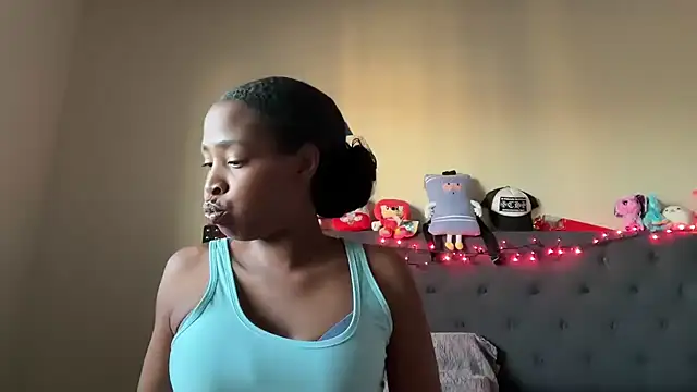 Cum2Charm online show from October 2025 12:51:01 AM