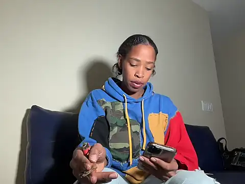 Cum2Charm online show from October 2025 04:06:02 PM