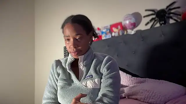 Cum2Charm online show from January 2026 02:24:01 AM