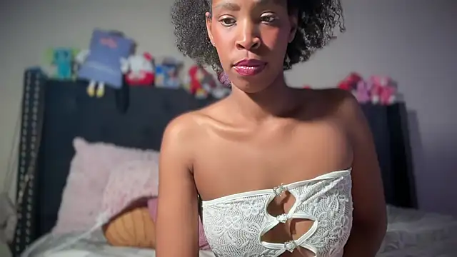 Cum2Charm online show from February 2026 01:54:01 PM