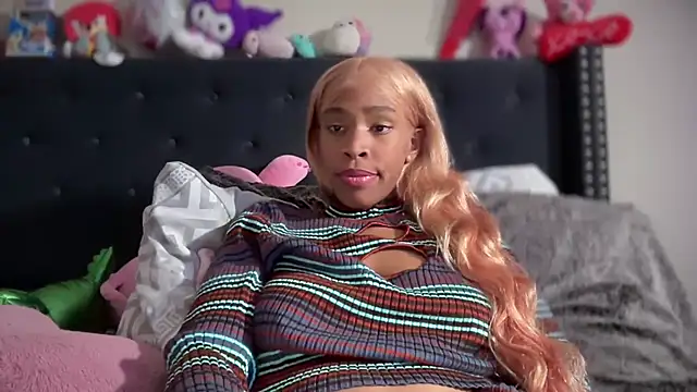 Cum2Charm online show from February 2026 02:29:02 AM