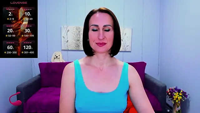 Nia Smithh online show from December 2024 04:31:01 PM