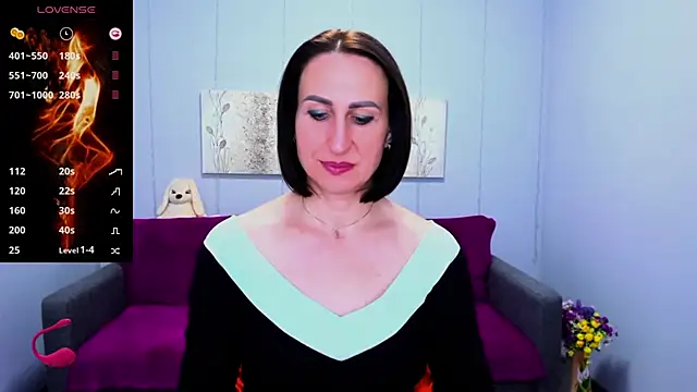 Nia Smithh online show from January 2025 02:00:02 PM