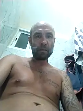 Kamil351 online show from October 2025 05:31:01 PM