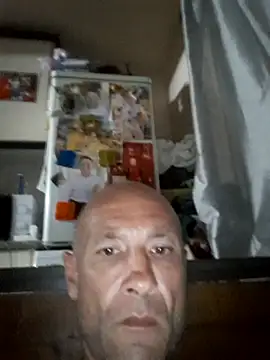 Kamil351 online show from October 2025 12:52:02 AM