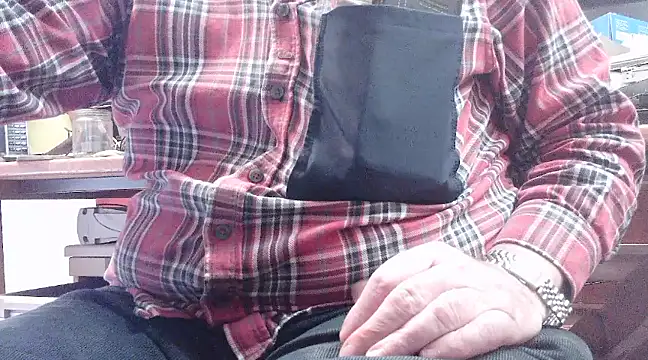 Snapshot of HaraldGermany chatting on December 2024 05:02:01 PM HaraldGermany online show from December 2024 05:02:01 PM