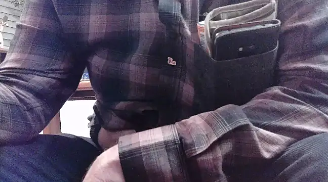 Snapshot of HaraldGermany chatting on January 2025 08:18:01 PM HaraldGermany online show from January 2025 08:18:01 PM