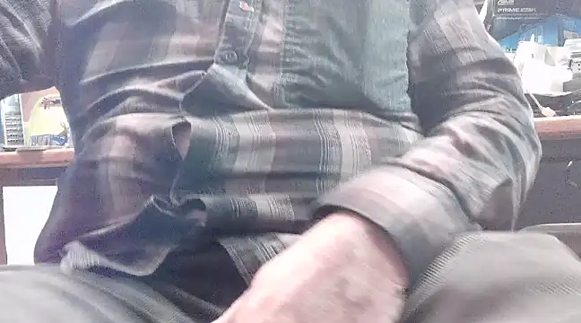 Snapshot of HaraldGermany chatting on February 2025 03:23:02 PM HaraldGermany online show from February 2025 03:23:02 PM