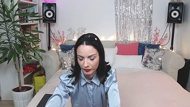 Snapshot of JaneDejaySC chatting on April 2026 07:12:02 PM JaneDejaySC online show from April 2026 07:12:02 PM