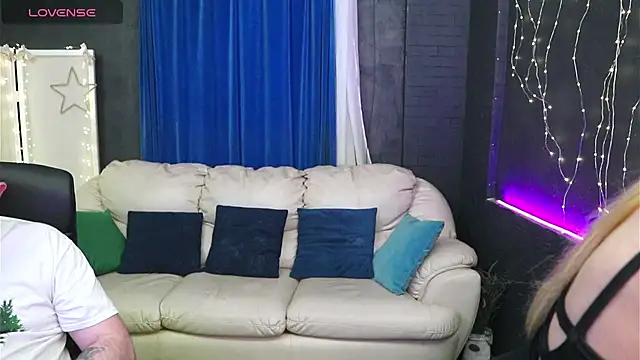 AlisaAleksandr online show from March 2025 07:50:02 PM