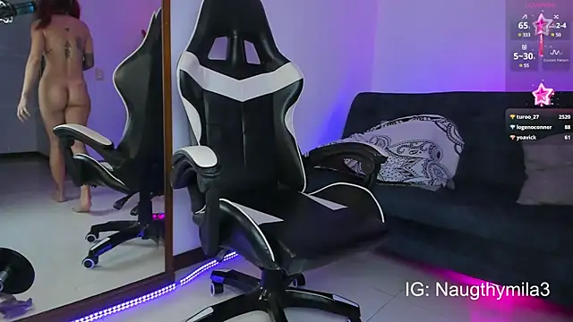 Snapshot of Sky_dominika_ chatting on March 2025 04:24:02 AM Sky dominika online show from March 2025 04:24:02 AM