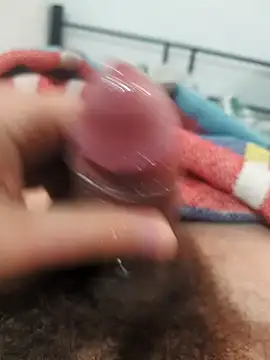 Ummfuss1 online show from March 2025 01:08:01 PM