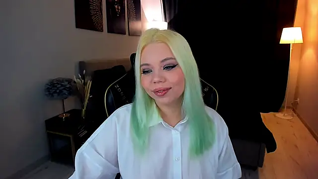 EnergyBunny 1 online show from November 2025 07:40:02 PM