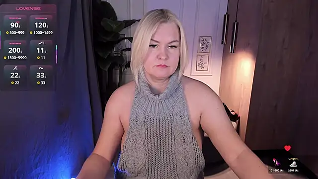 YolandaKiss online show from February 2026 08:29:02 PM