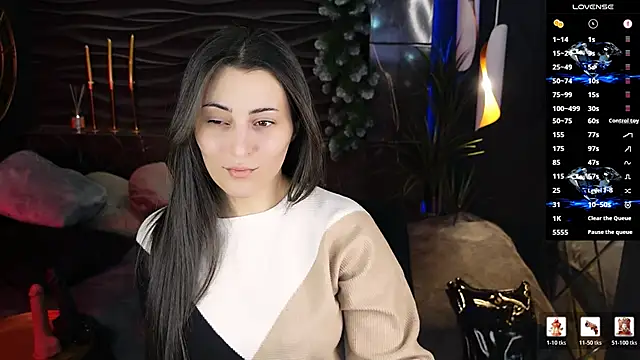 KylieMellow online show from January 2026 01:37:02 PM